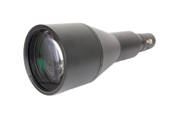 定制高分辨率雙側(cè)遠(yuǎn)心鏡頭